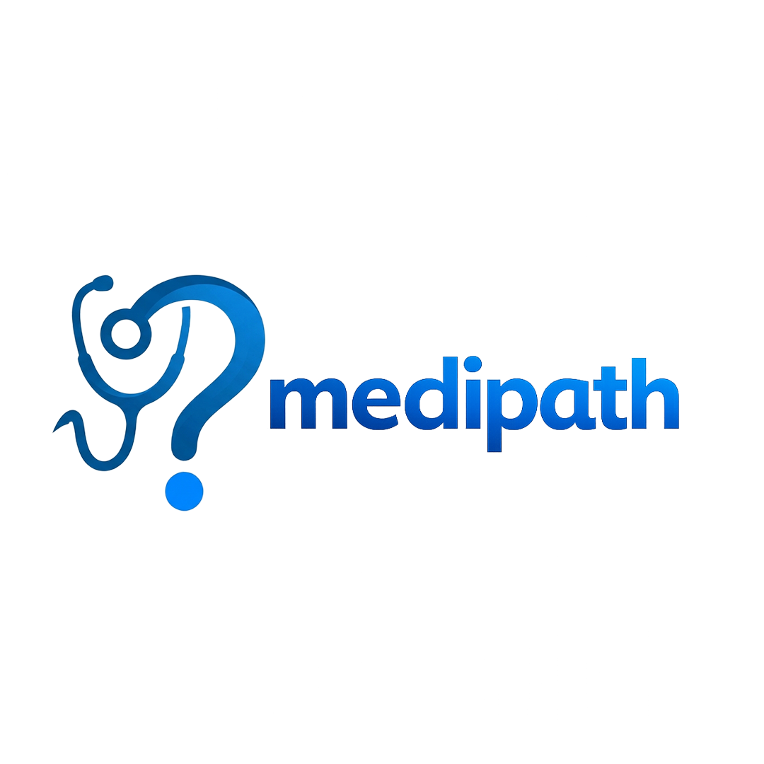 MediPath Logo